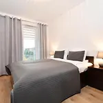 Wolski Apartments - Solna 404