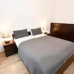 Wolski Apartments - Solna 404