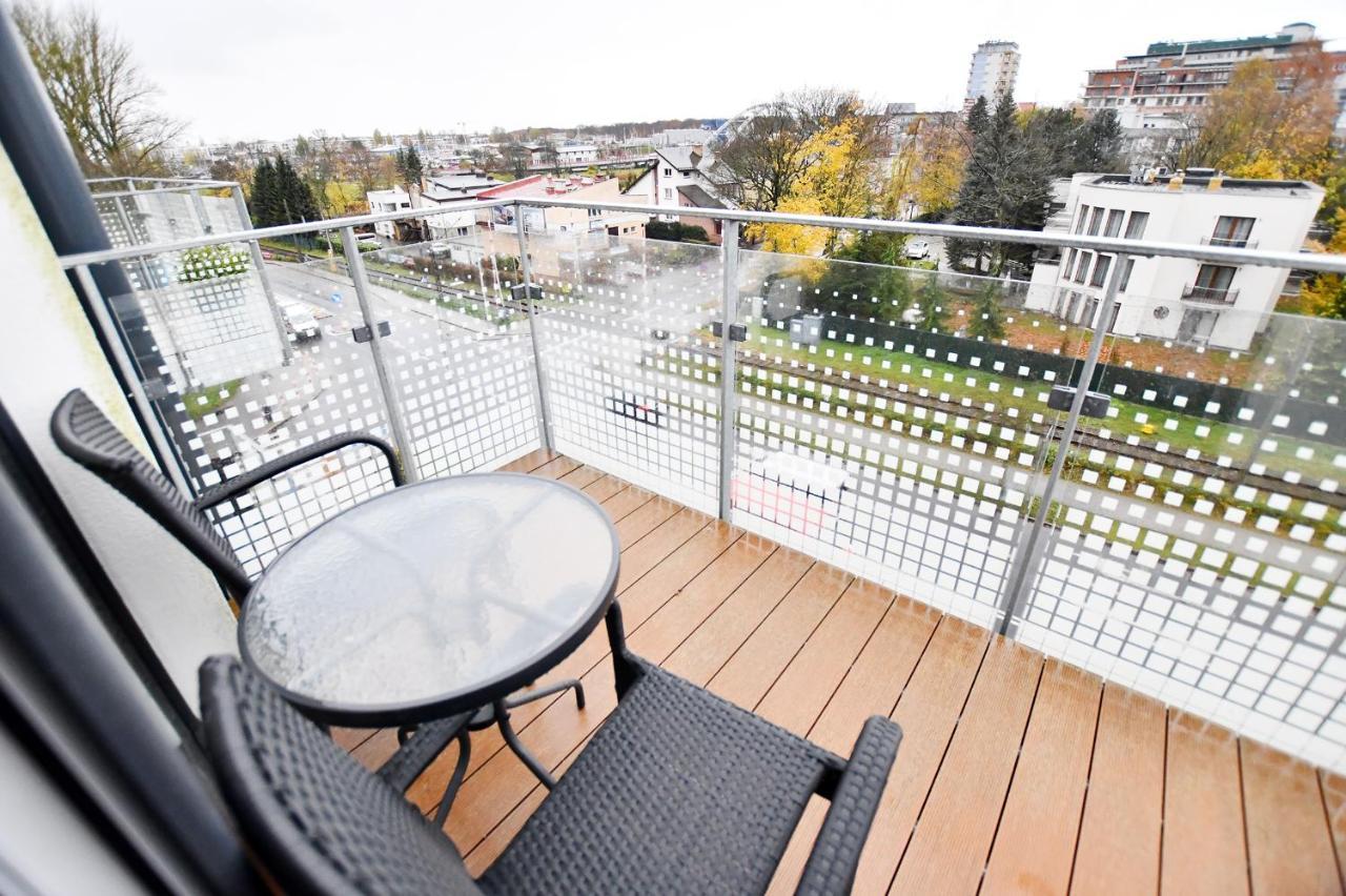 Wolski - Solna 404 Apartment